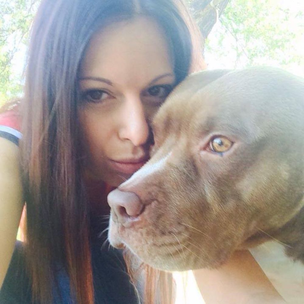 Meet your Posher, Aleksandra